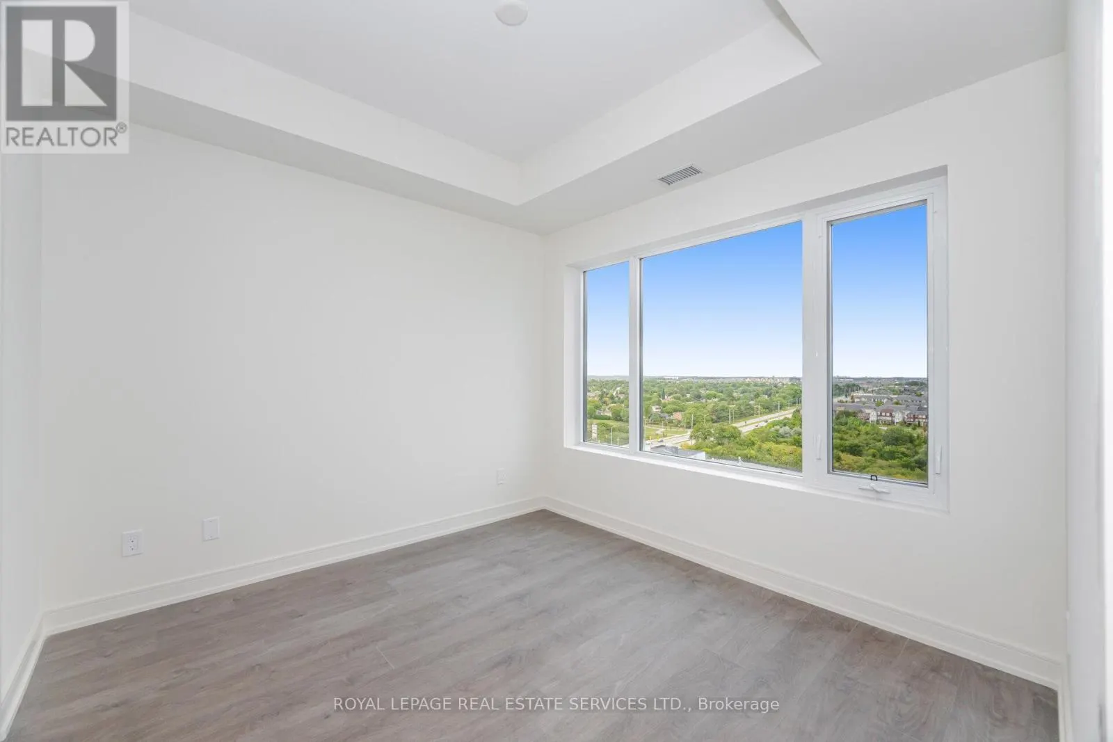 1202 - 8010 DERRY ROAD