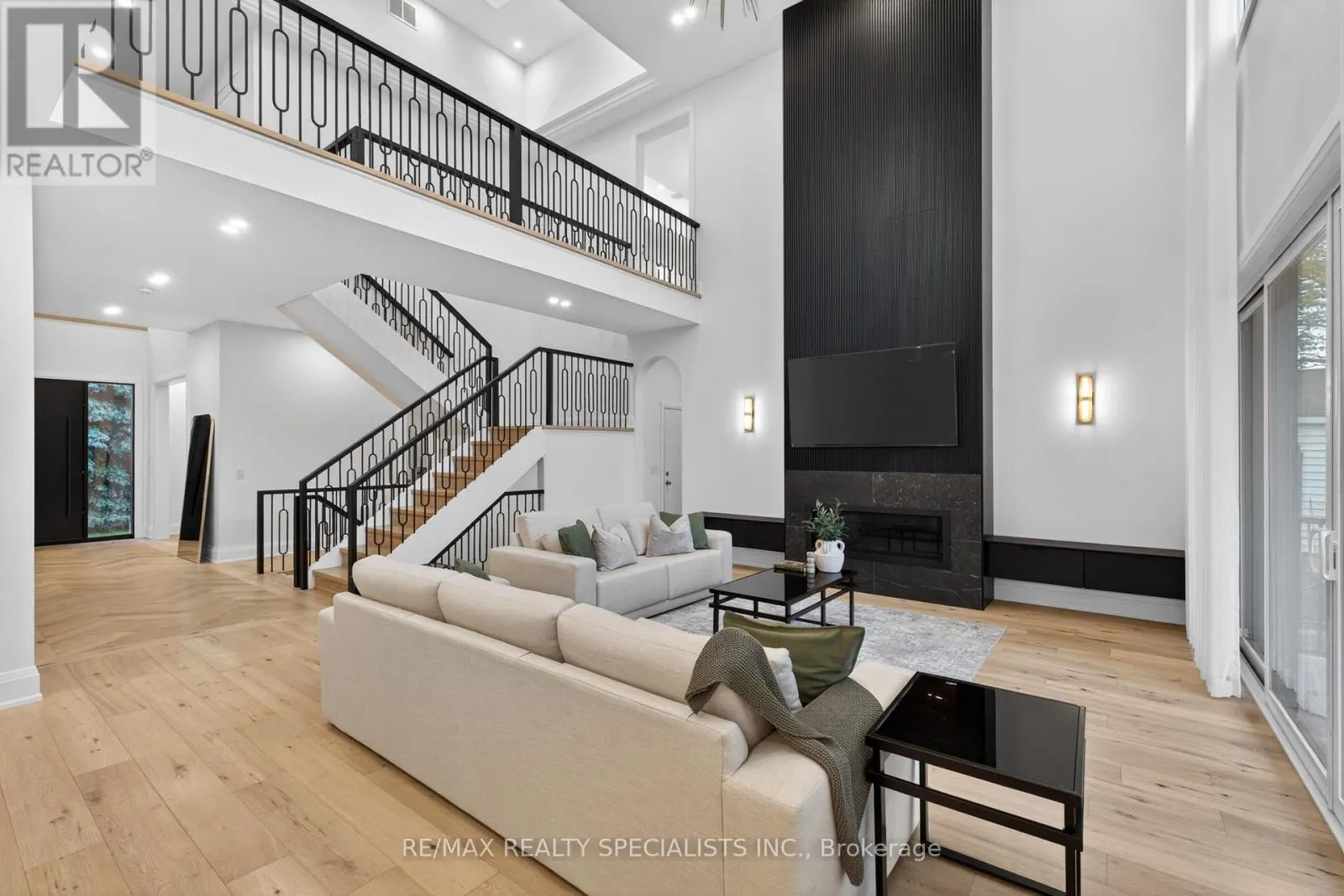 431 SEATON DRIVE