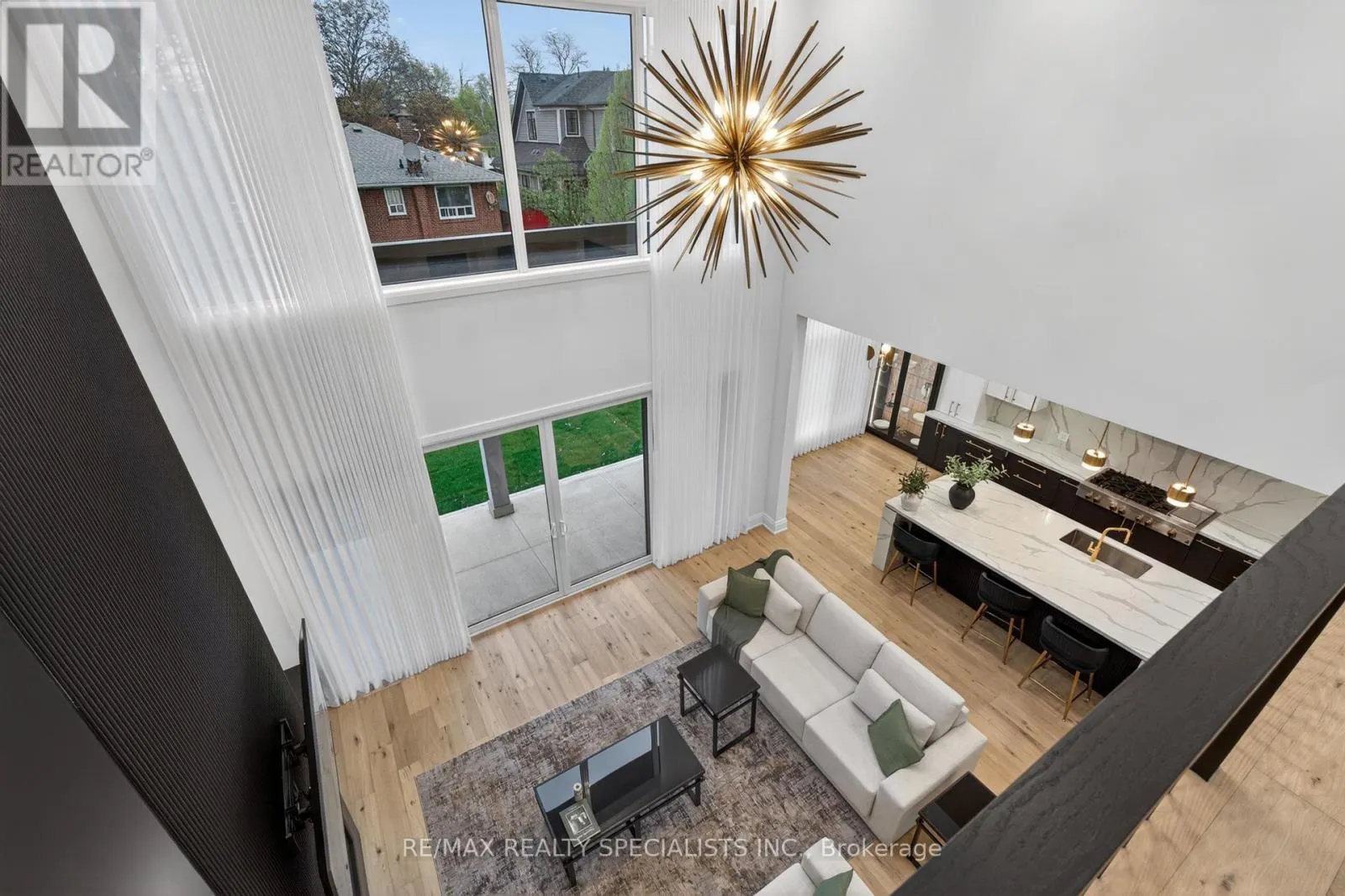 431 SEATON DRIVE