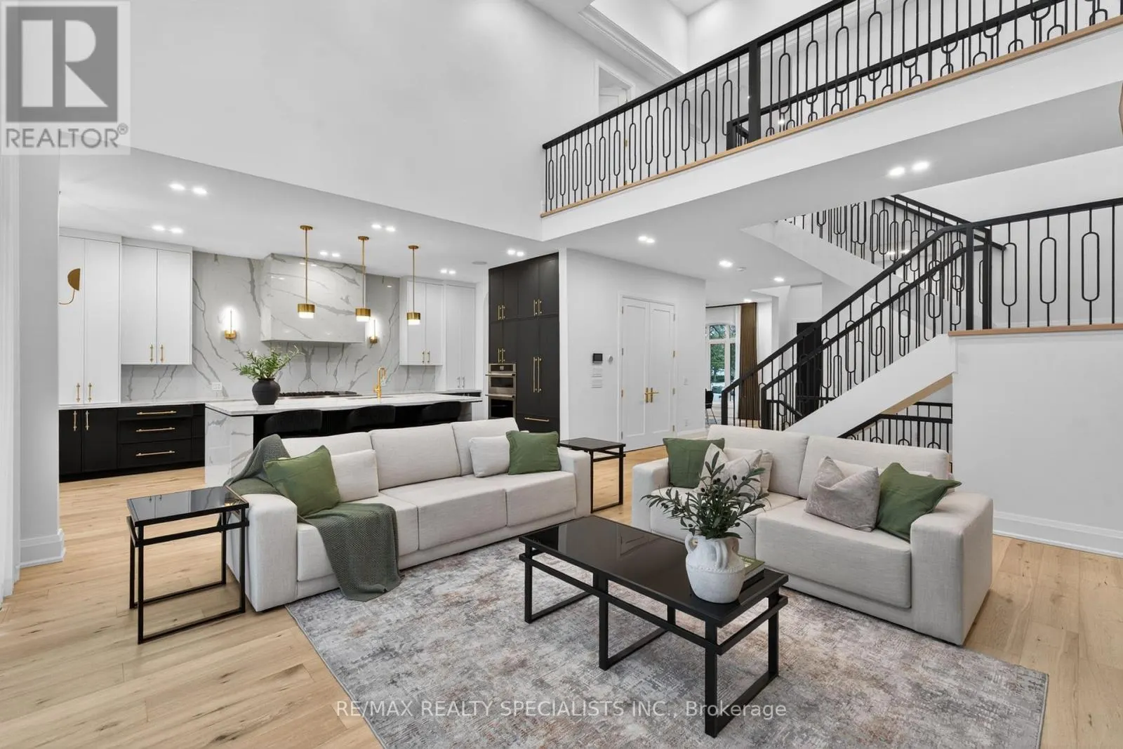 431 SEATON DRIVE