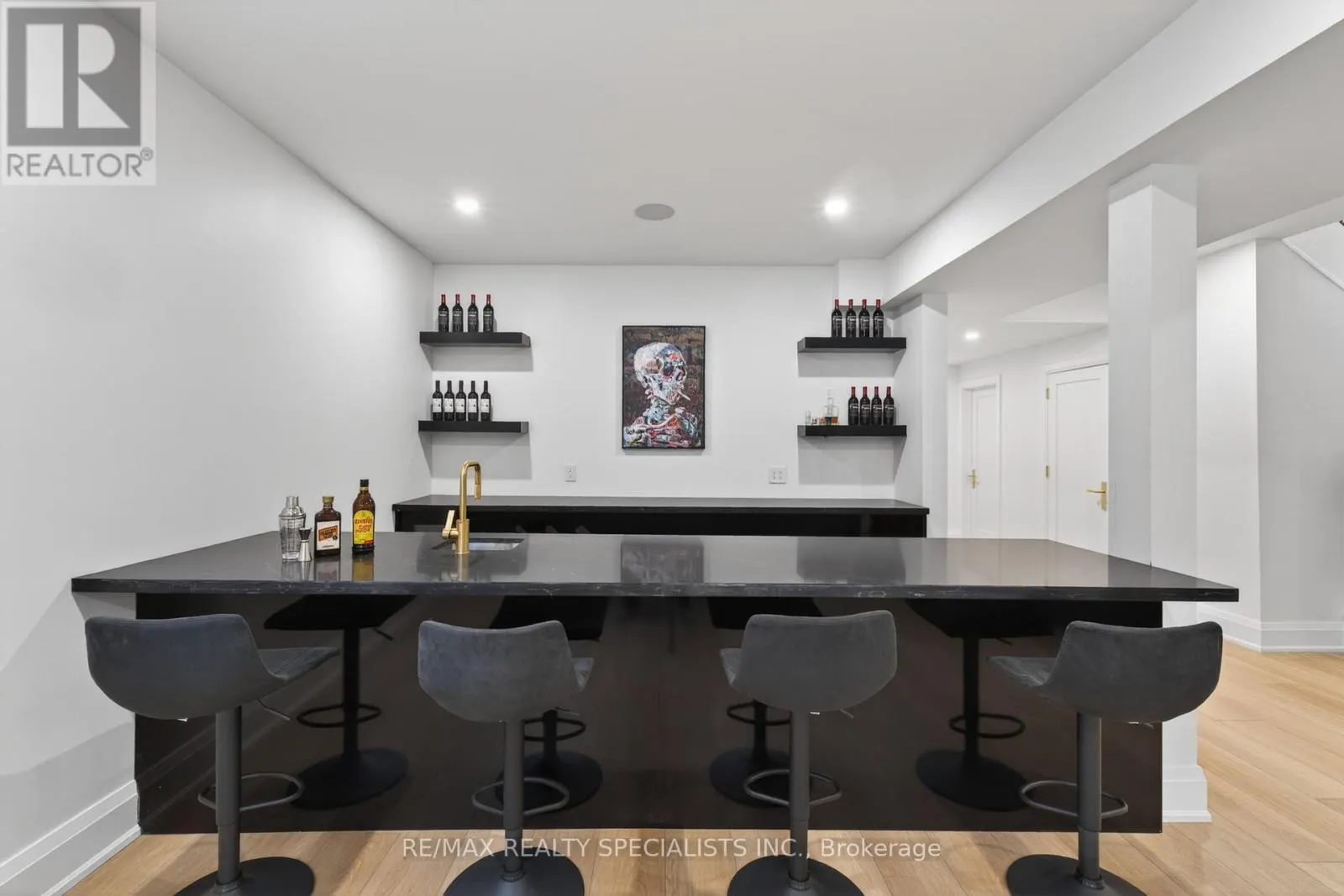 431 SEATON DRIVE