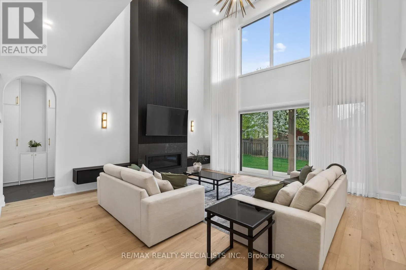 431 SEATON DRIVE
