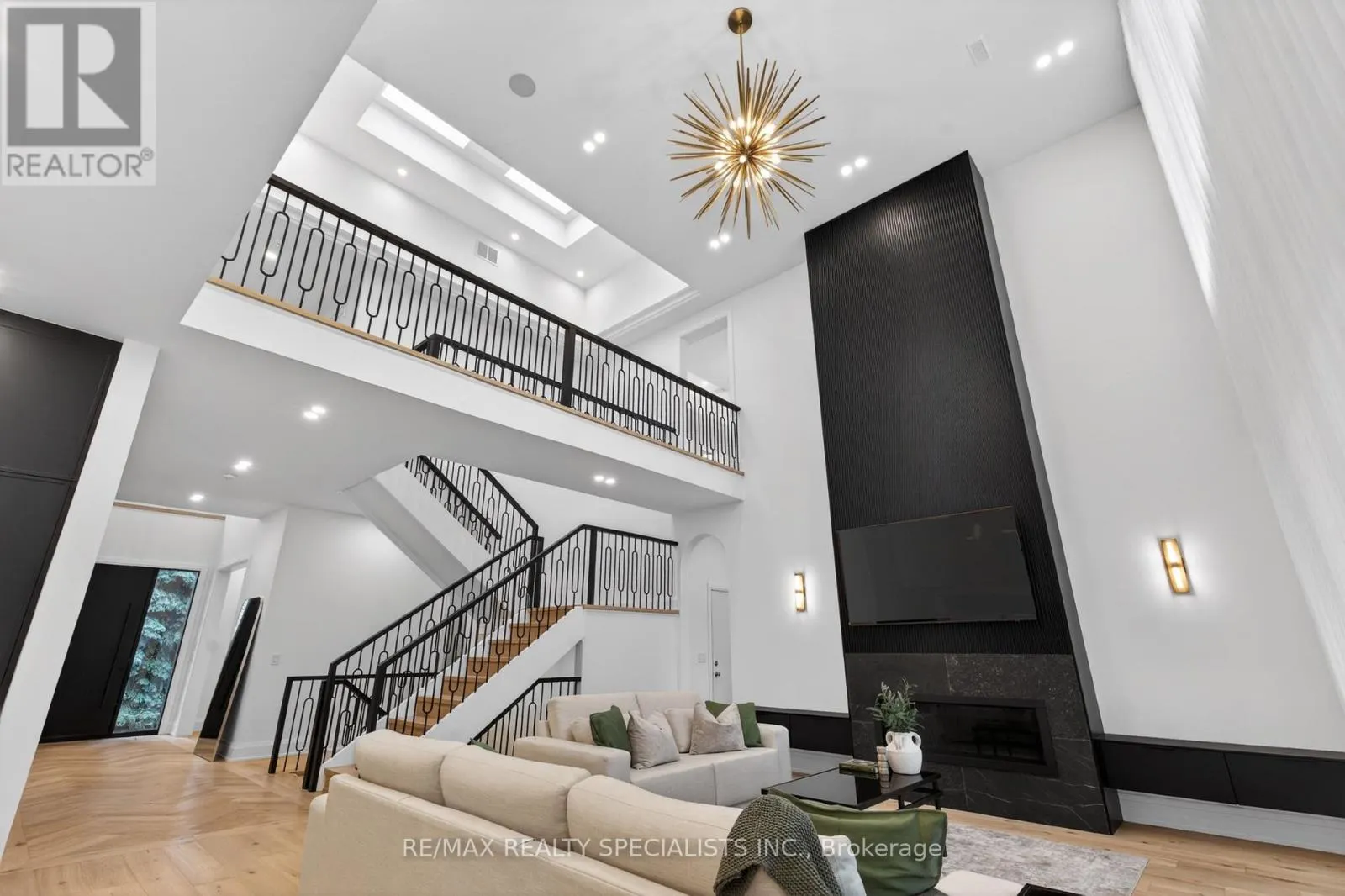 431 SEATON DRIVE