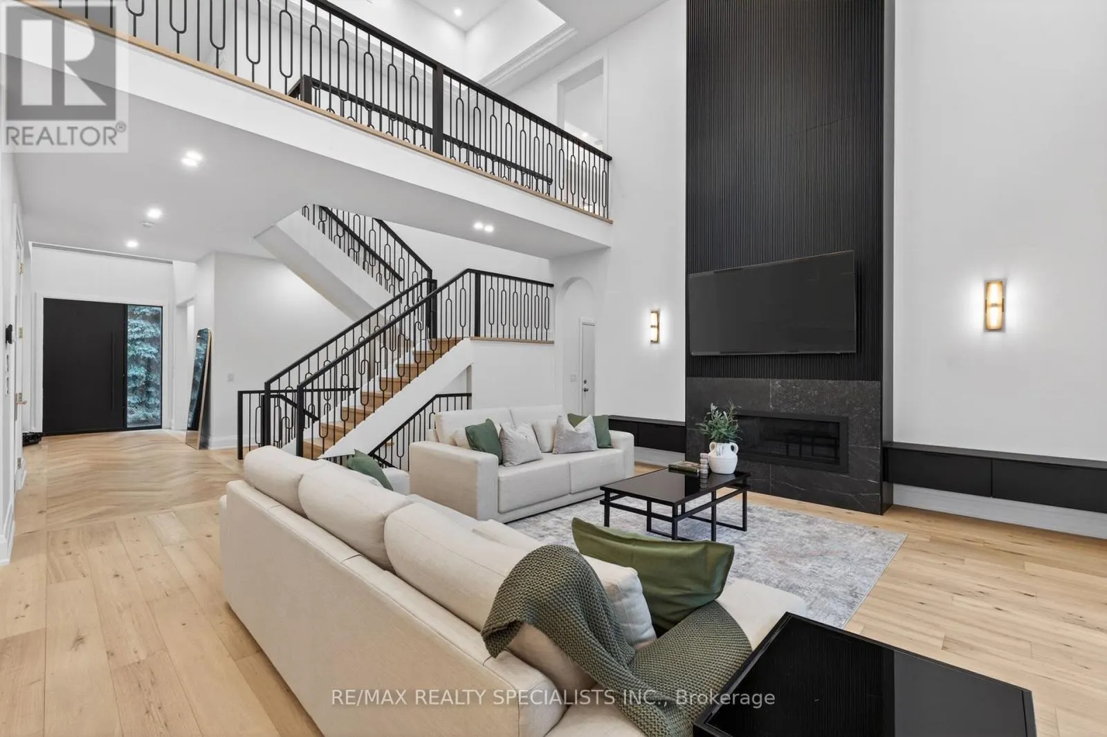 431 SEATON DRIVE