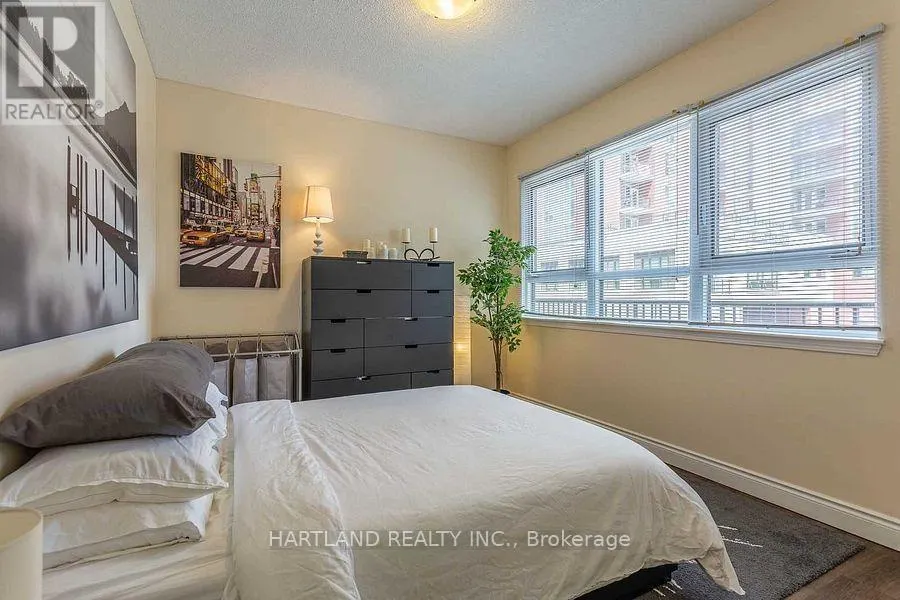 209 - 399 ELIZABETH STREET