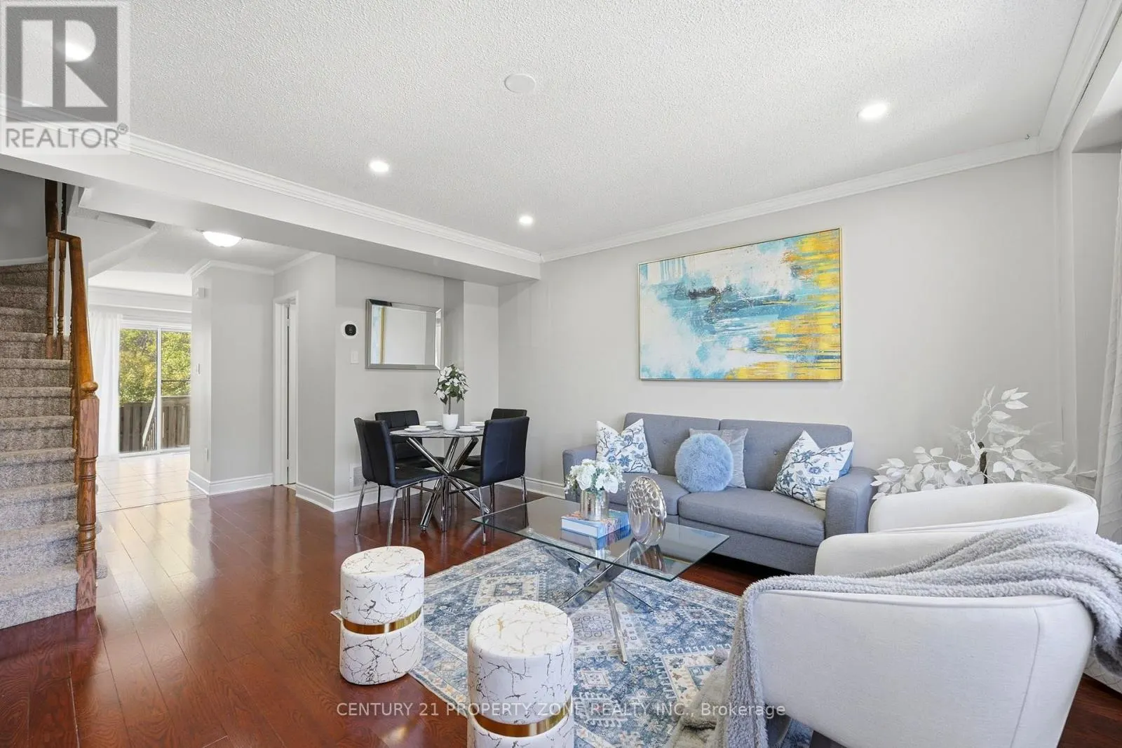 88 SPADINA ROAD