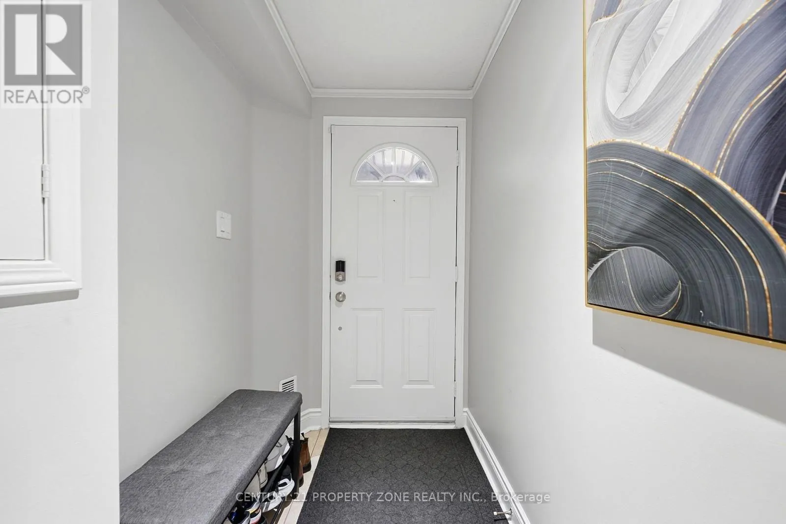 88 SPADINA ROAD