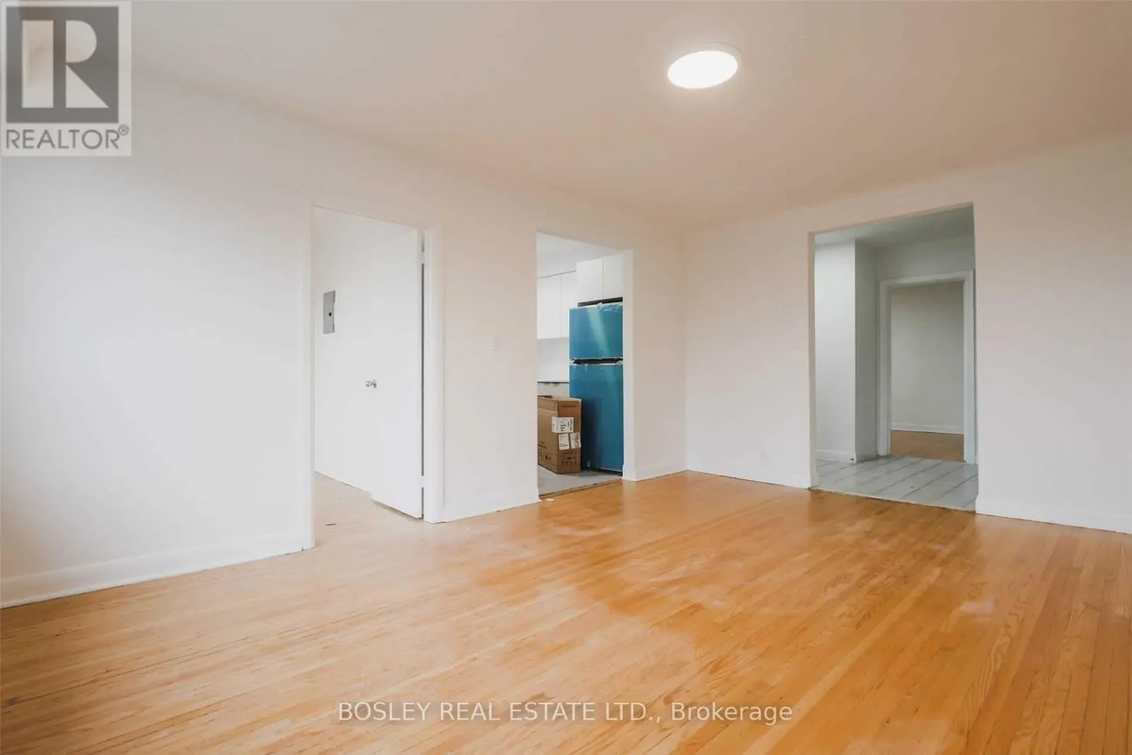4 - 11 CALVINGTON DRIVE