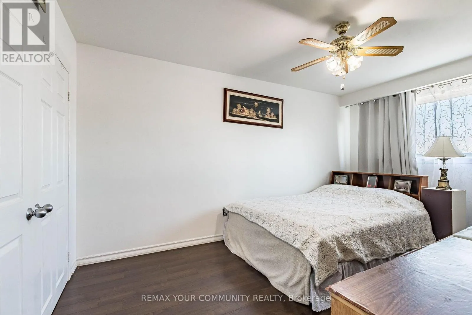 3696 WOODRUFF CRESCENT