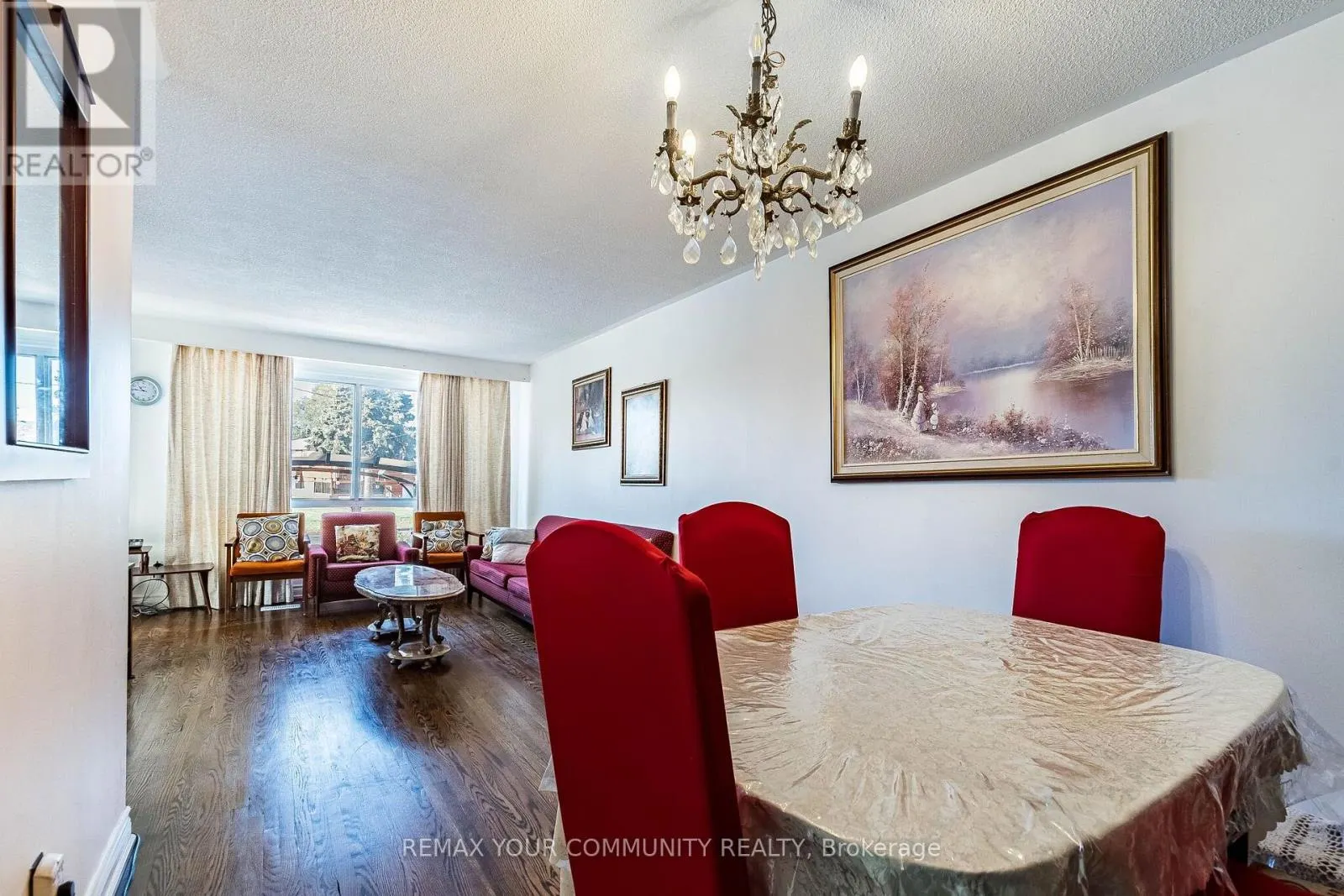 3696 WOODRUFF CRESCENT