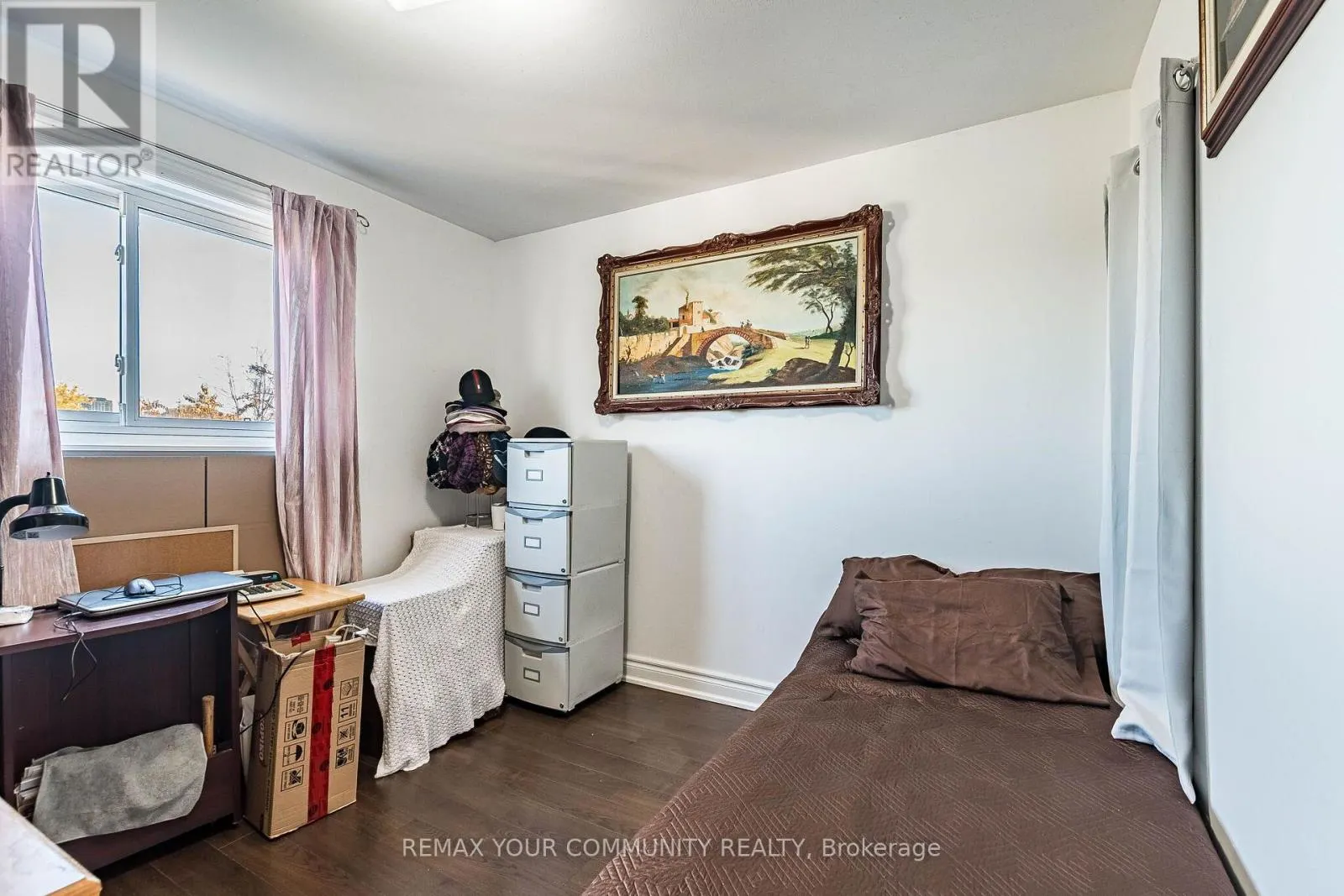 3696 WOODRUFF CRESCENT