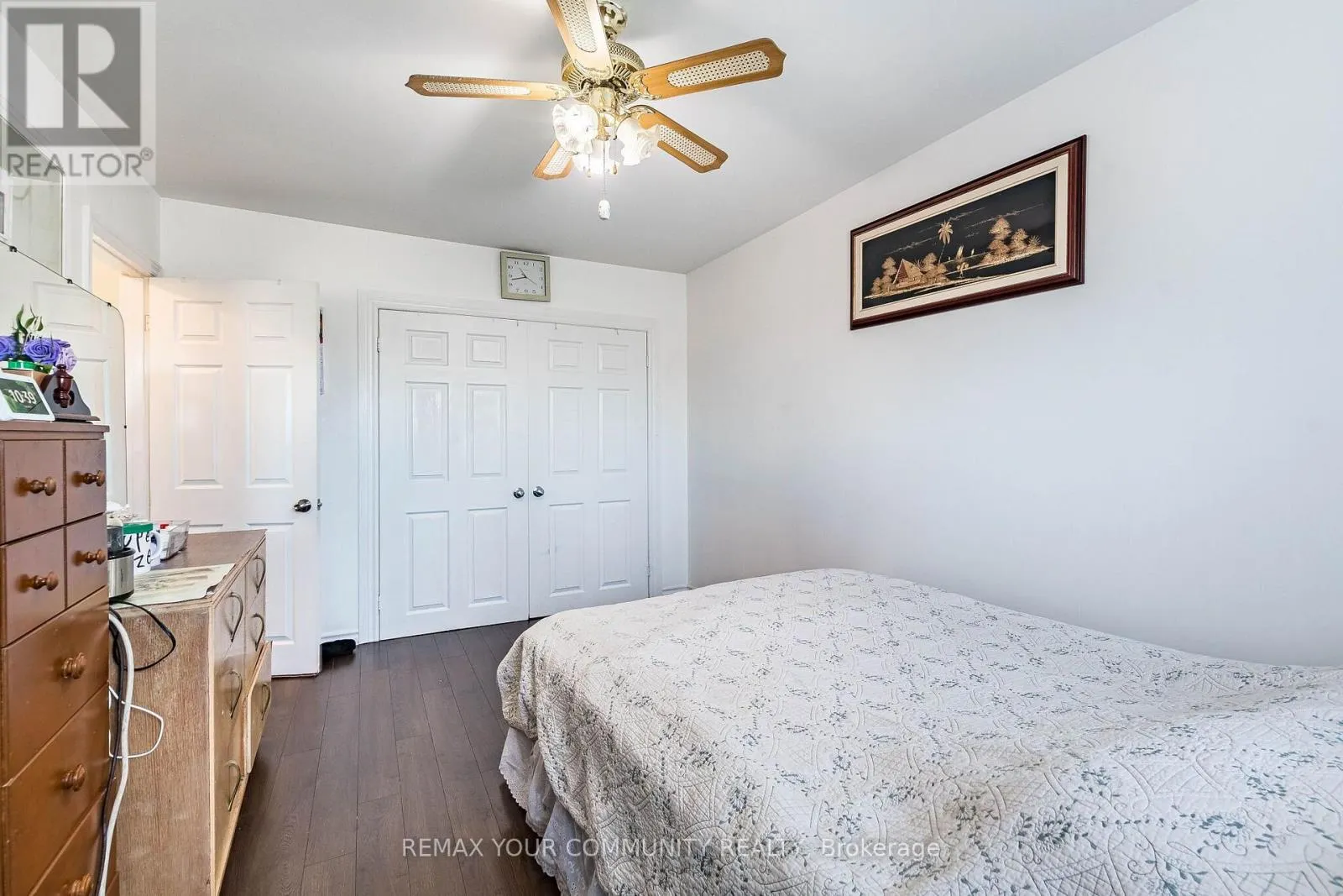 3696 WOODRUFF CRESCENT