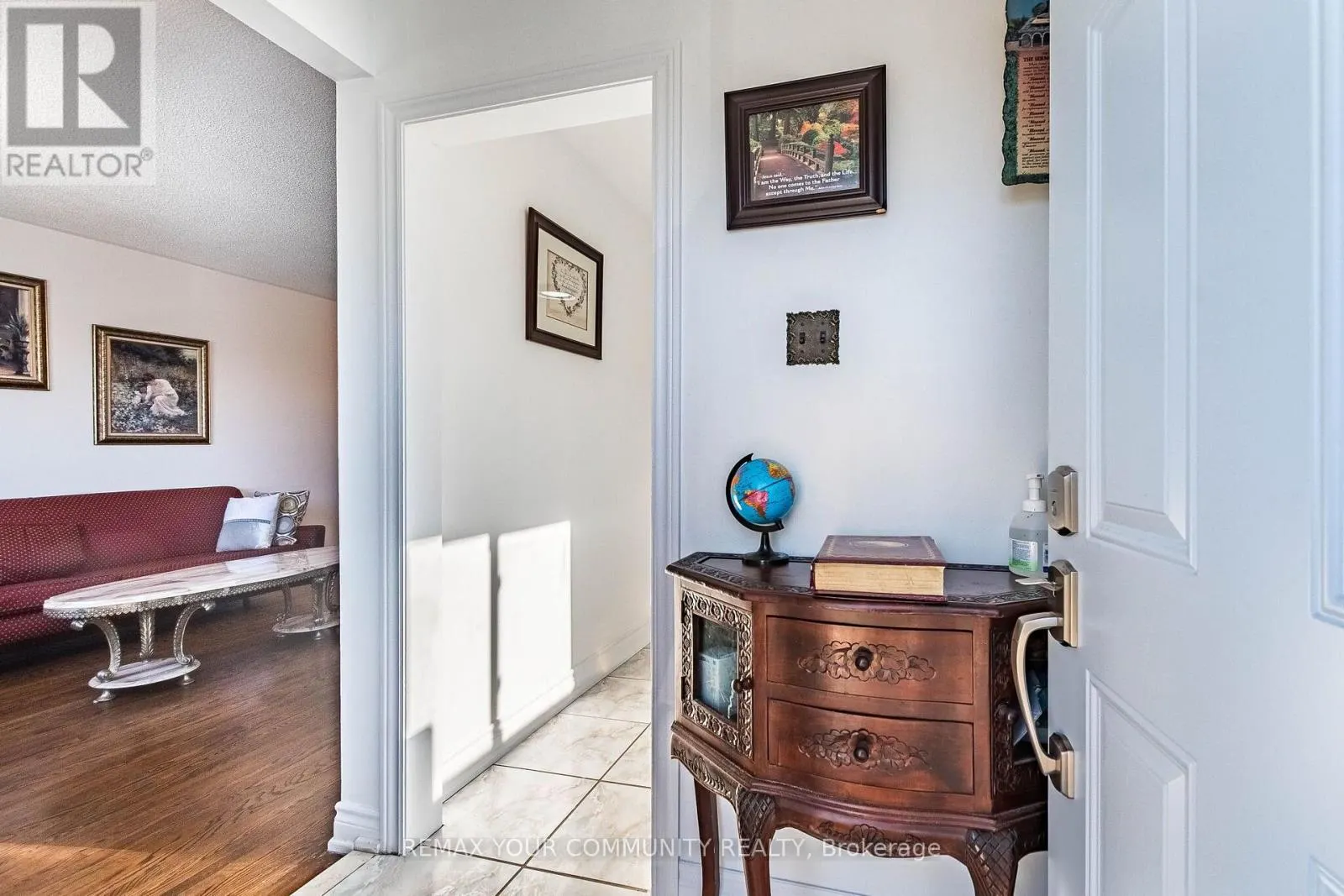 3696 WOODRUFF CRESCENT