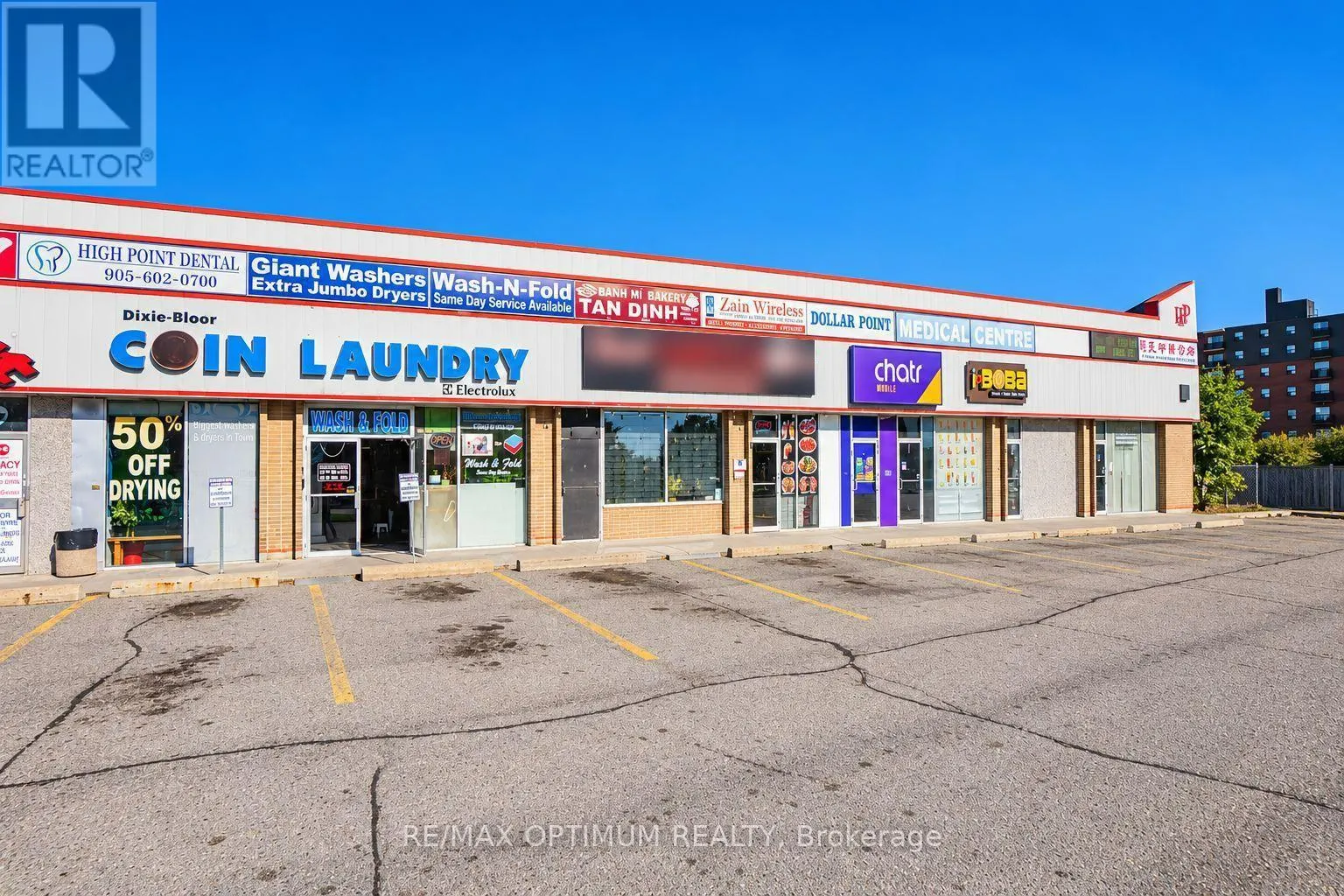 #4A - 3415 DIXIE ROAD