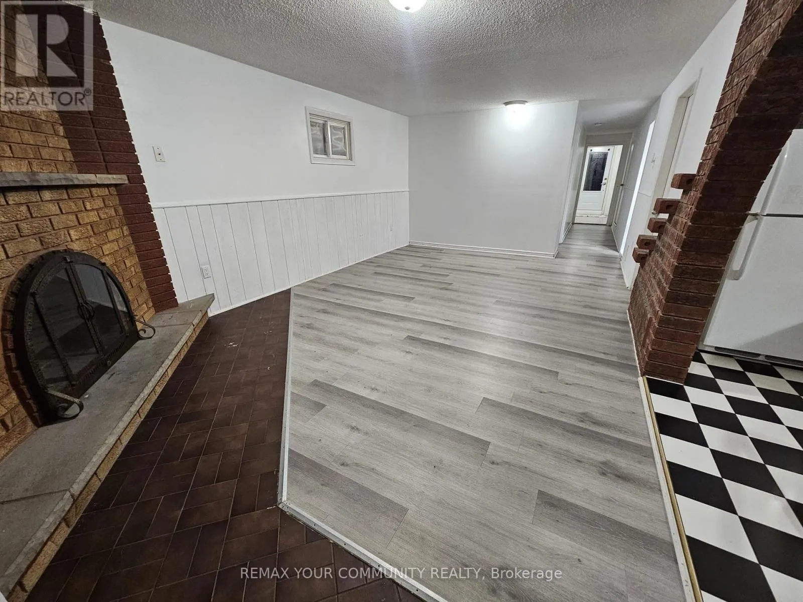 BASEMENT - 12 CURTIS DRIVE