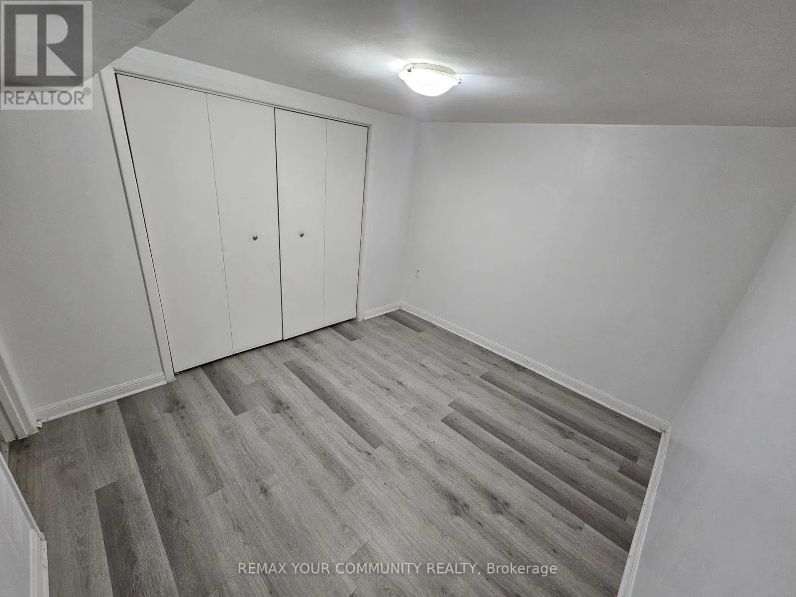 BASEMENT - 12 CURTIS DRIVE