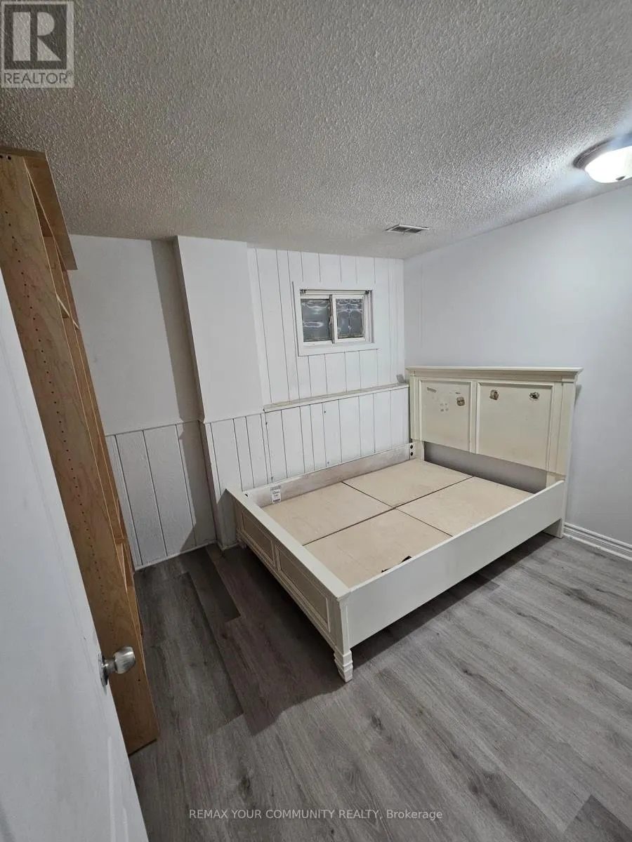BASEMENT - 12 CURTIS DRIVE