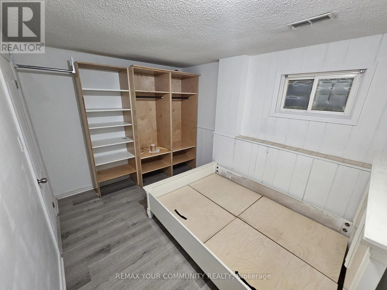 BASEMENT - 12 CURTIS DRIVE