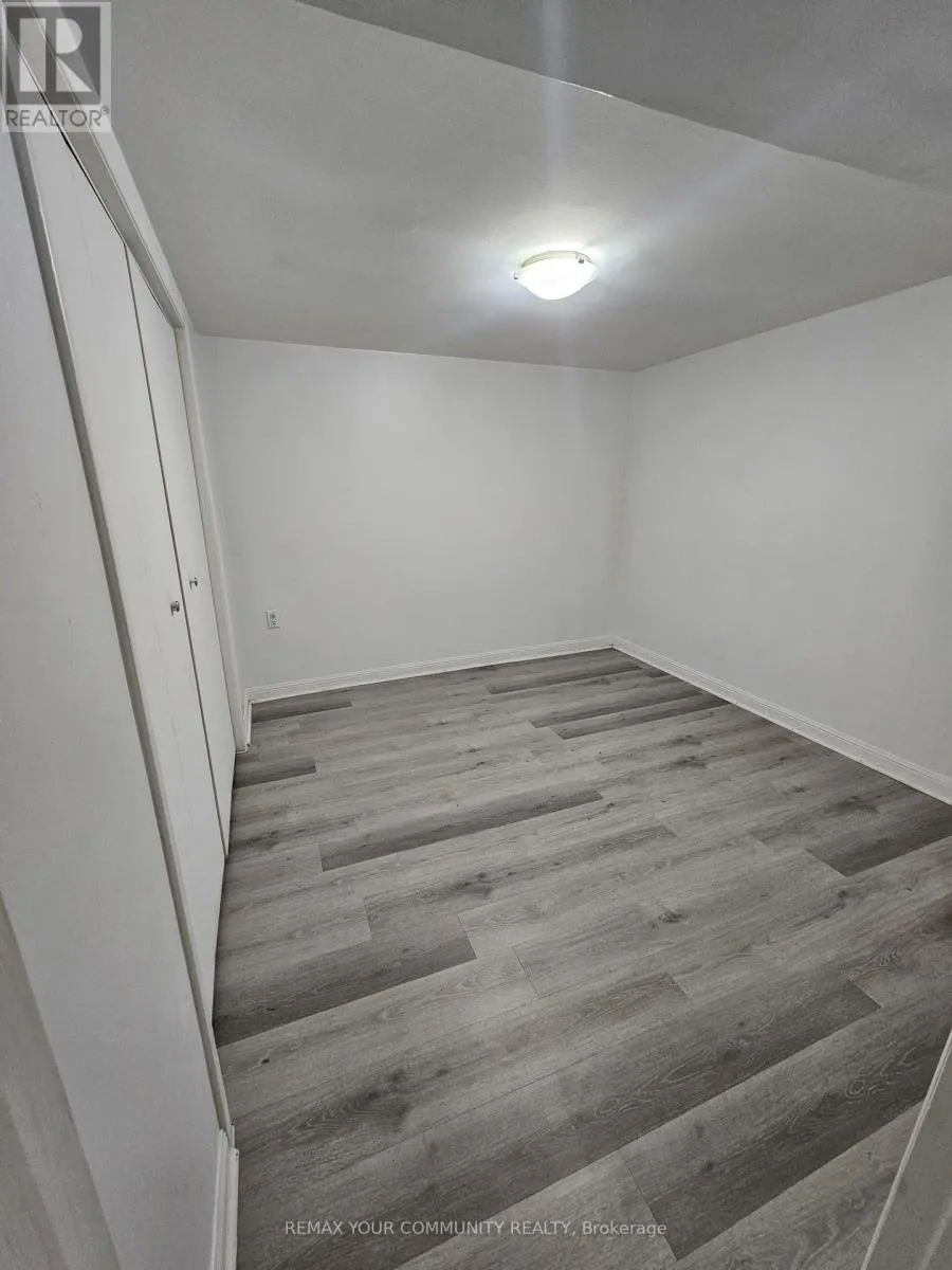 BASEMENT - 12 CURTIS DRIVE