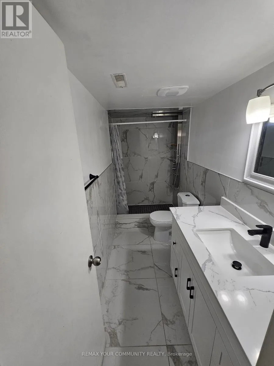 BASEMENT - 12 CURTIS DRIVE