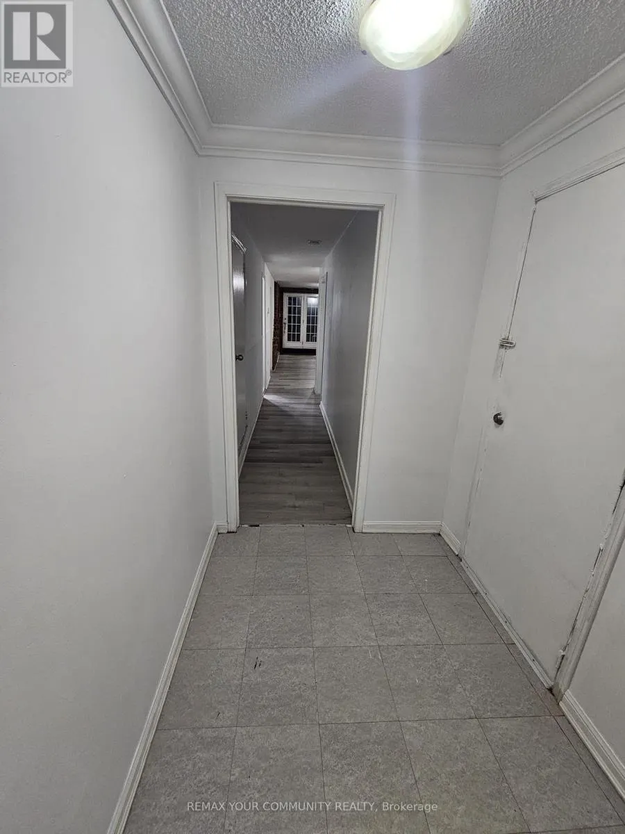 BASEMENT - 12 CURTIS DRIVE
