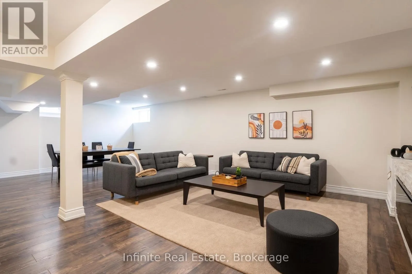 44 FAWNRIDGE ROAD
