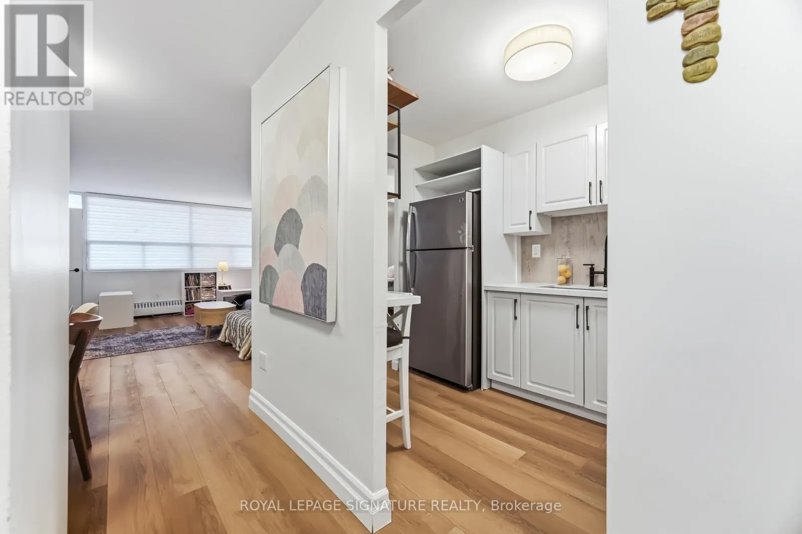 1203 - 2263 MARINE DRIVE