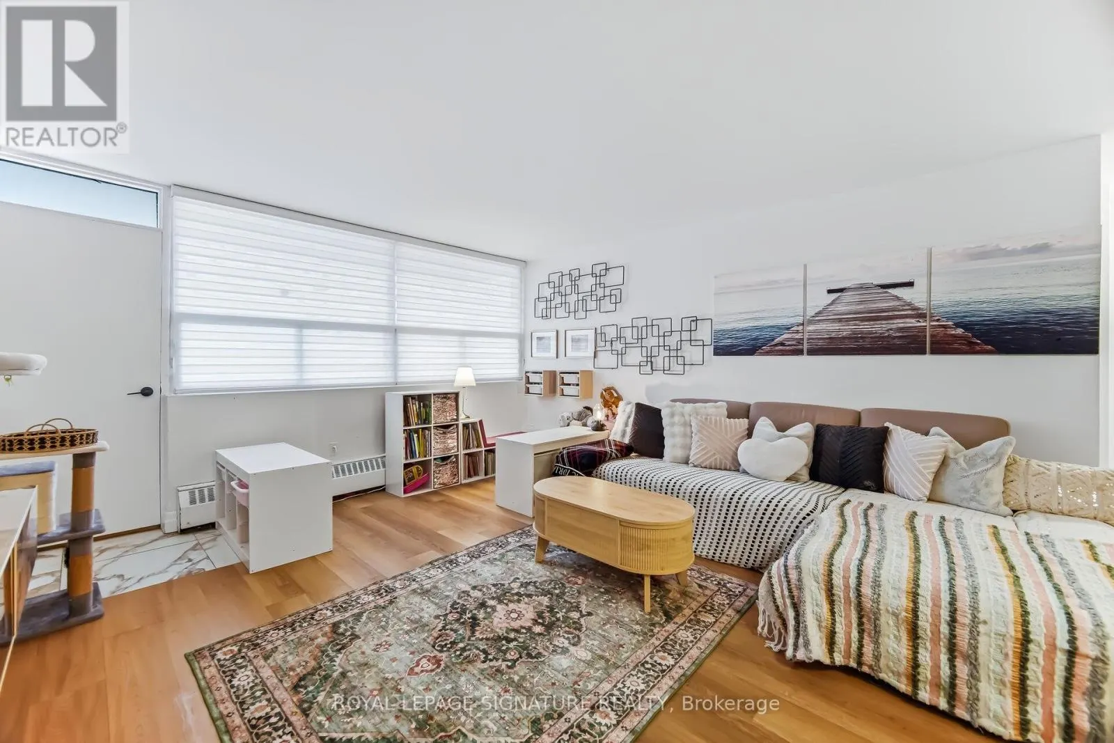 1203 - 2263 MARINE DRIVE
