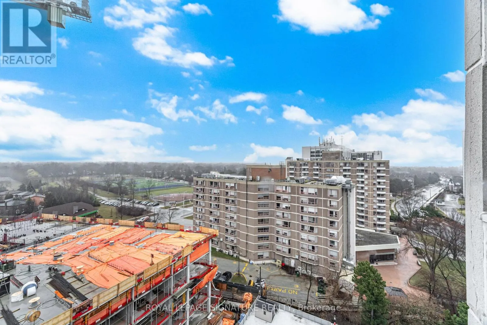 1203 - 2263 MARINE DRIVE