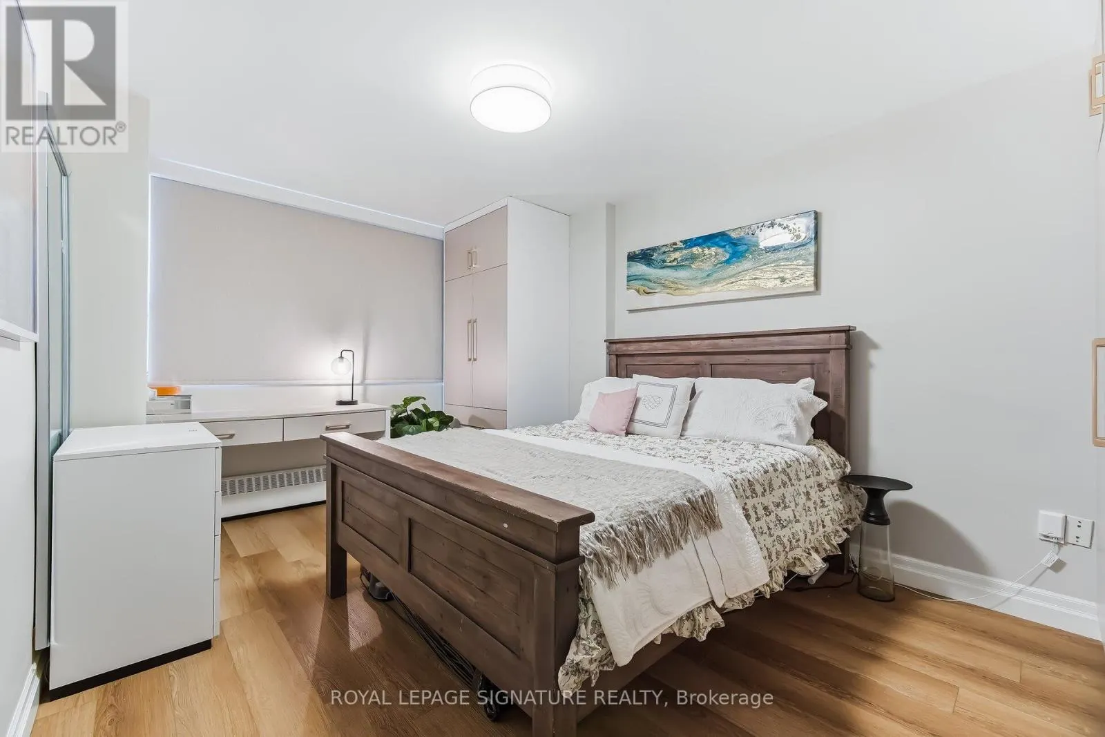 1203 - 2263 MARINE DRIVE