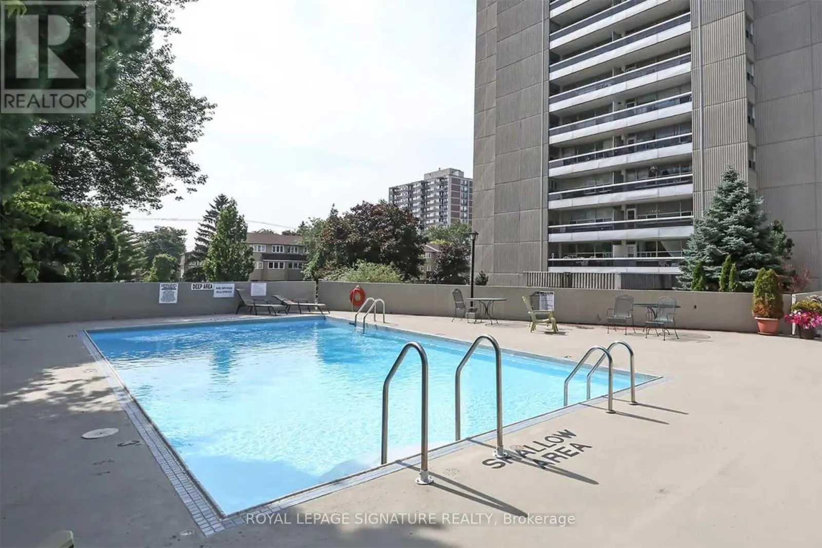 1203 - 2263 MARINE DRIVE