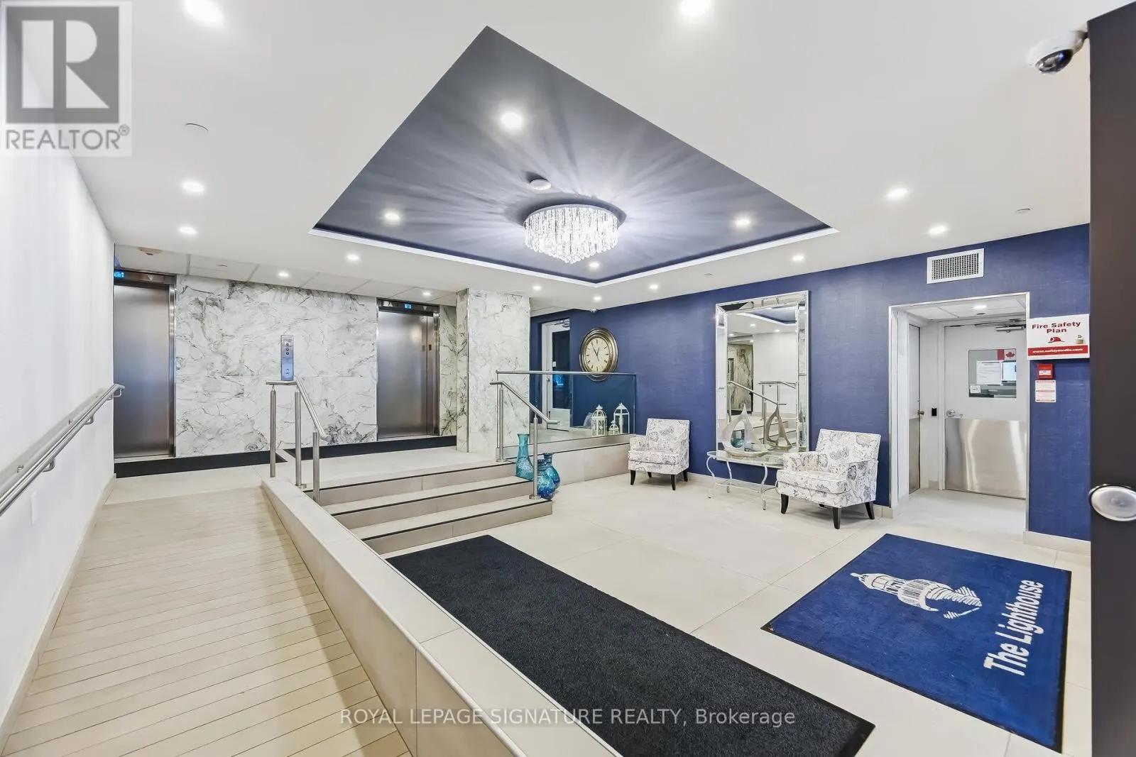 1203 - 2263 MARINE DRIVE