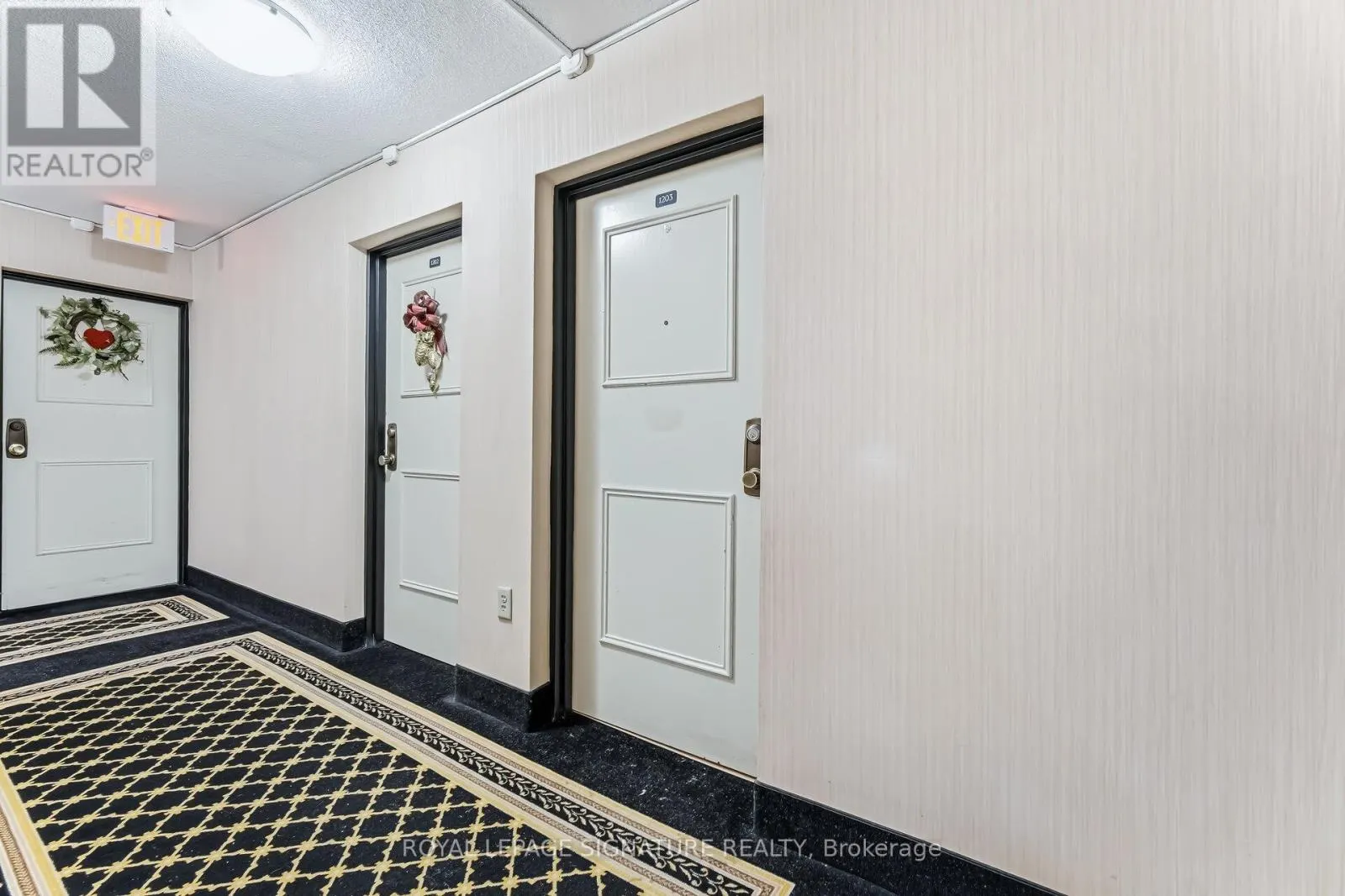 1203 - 2263 MARINE DRIVE