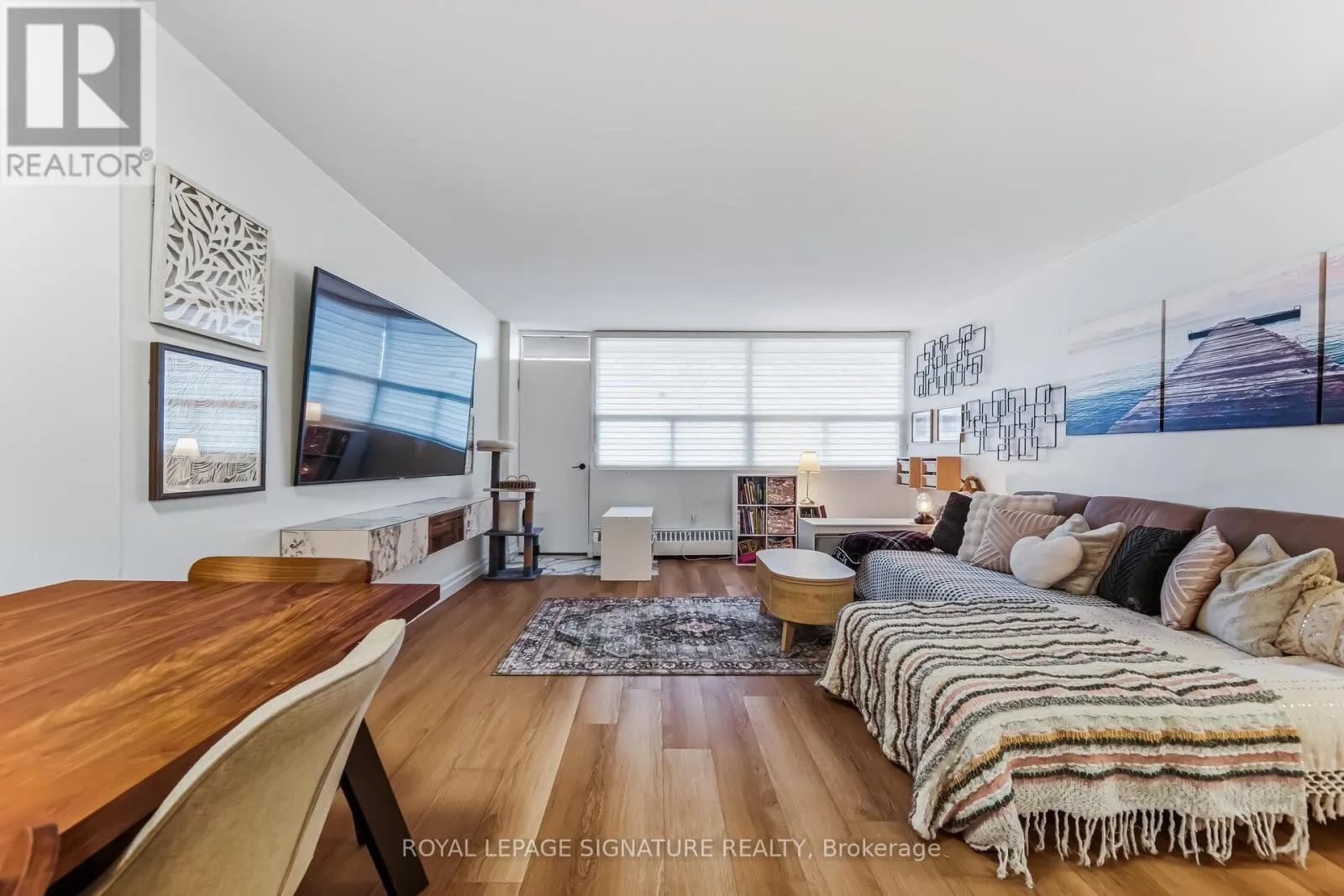 1203 - 2263 MARINE DRIVE