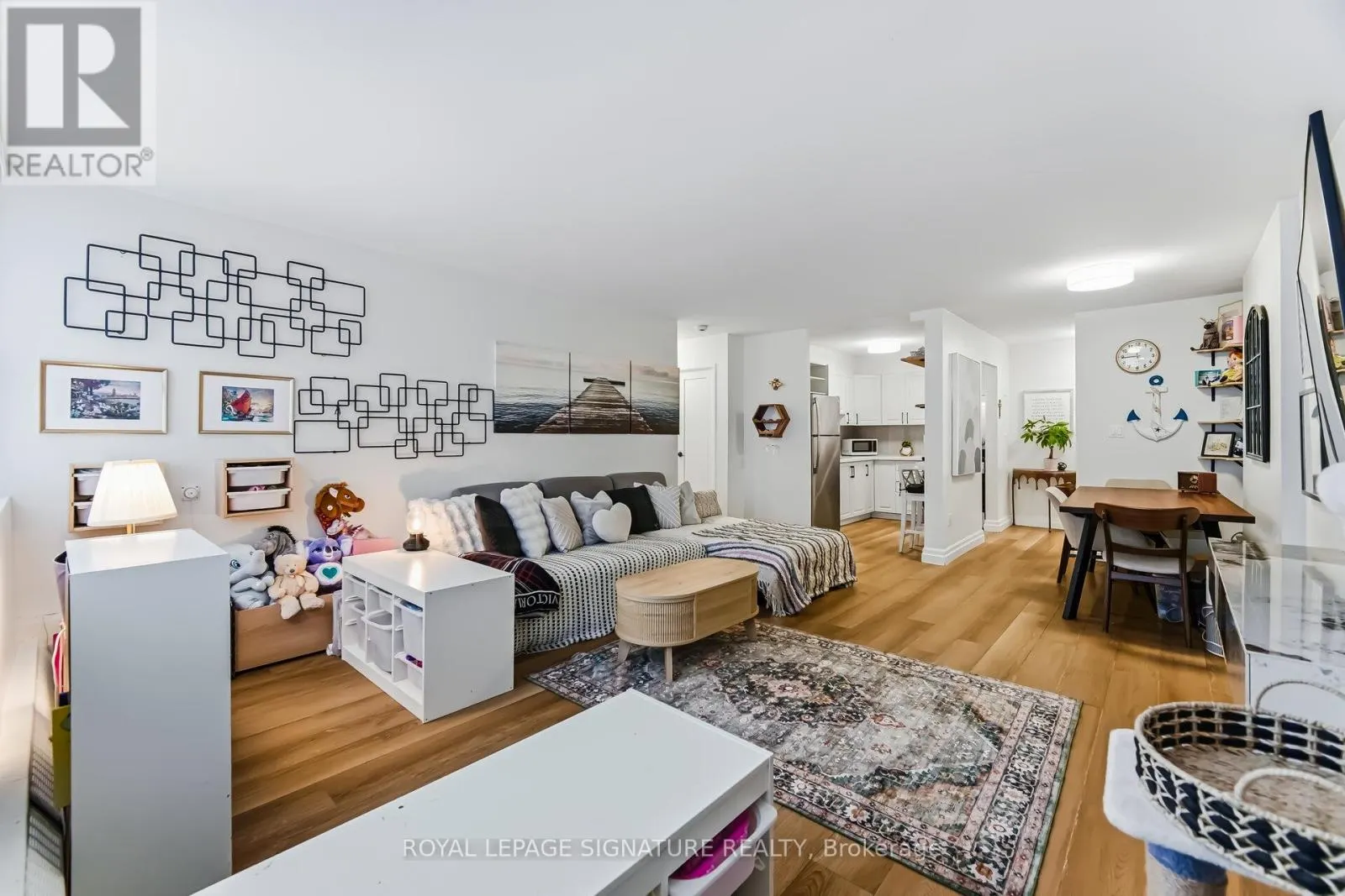 1203 - 2263 MARINE DRIVE