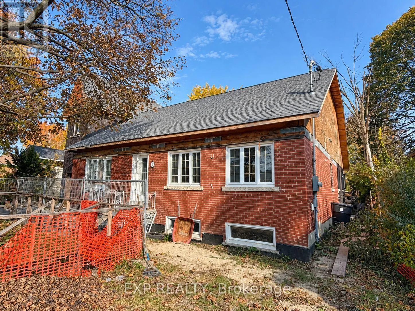 17 WINDSOR ROAD