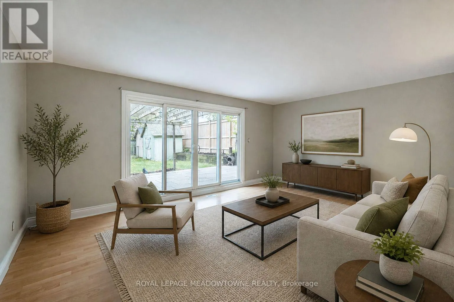 2600 CONSTABLE ROAD