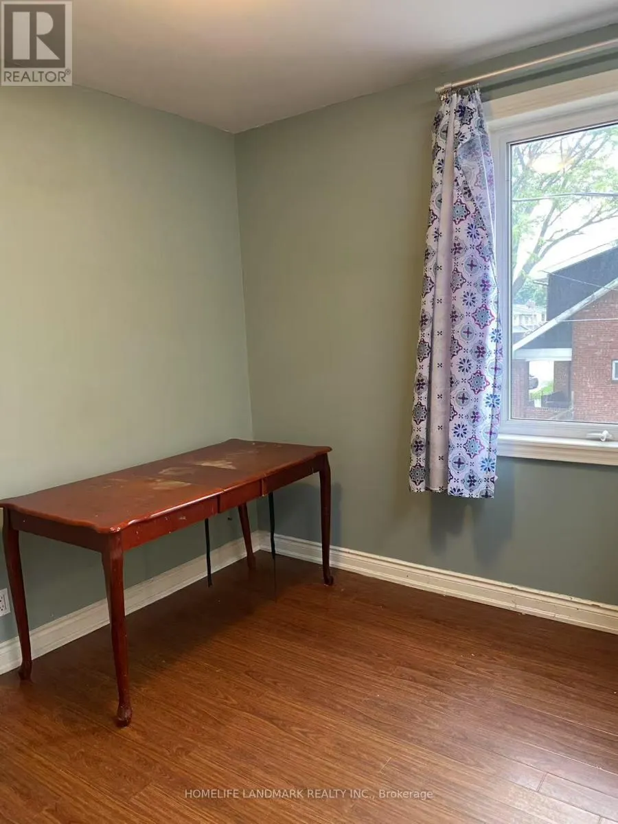 SECOND FLOOR - 1890 DUFFERIN STREET