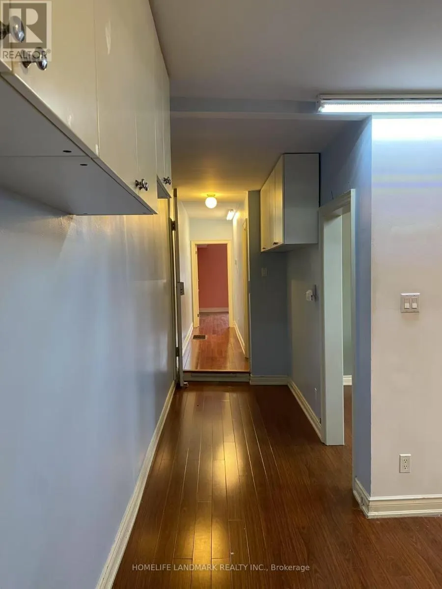 SECOND FLOOR - 1890 DUFFERIN STREET