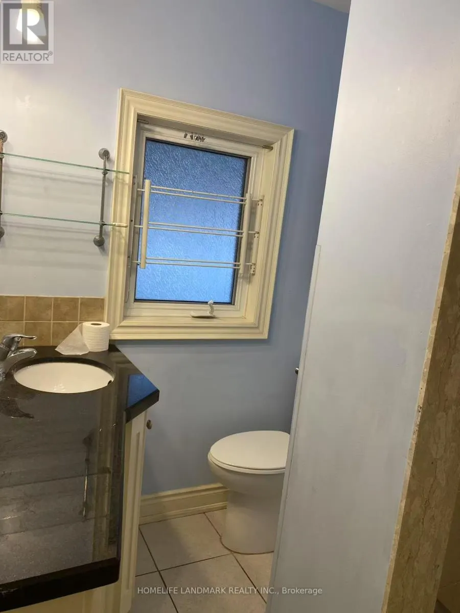 SECOND FLOOR - 1890 DUFFERIN STREET