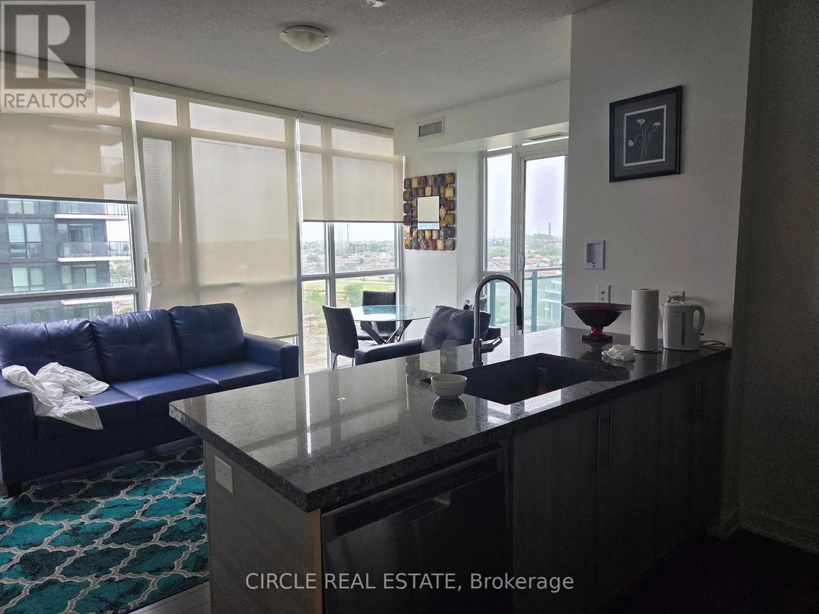 906 - 4099 BRICKSTONE MEWS N