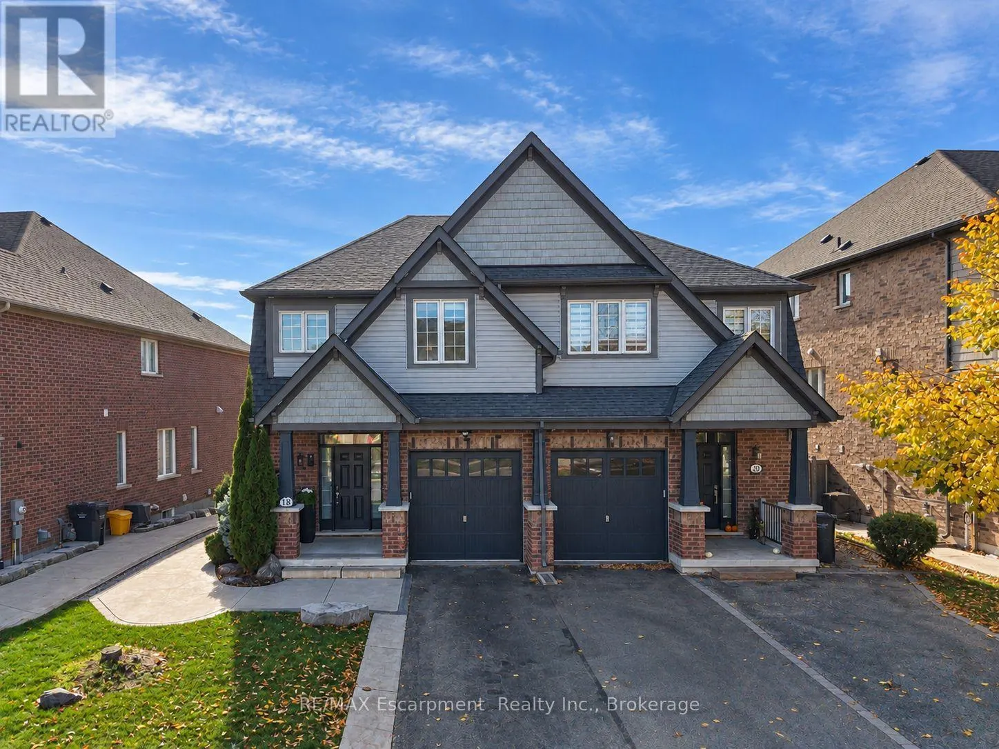 18 AUTUMN ARBOUR ROAD