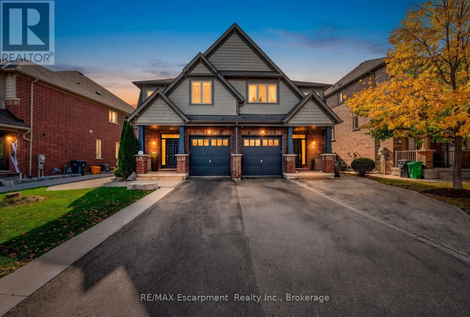 18 AUTUMN ARBOUR ROAD