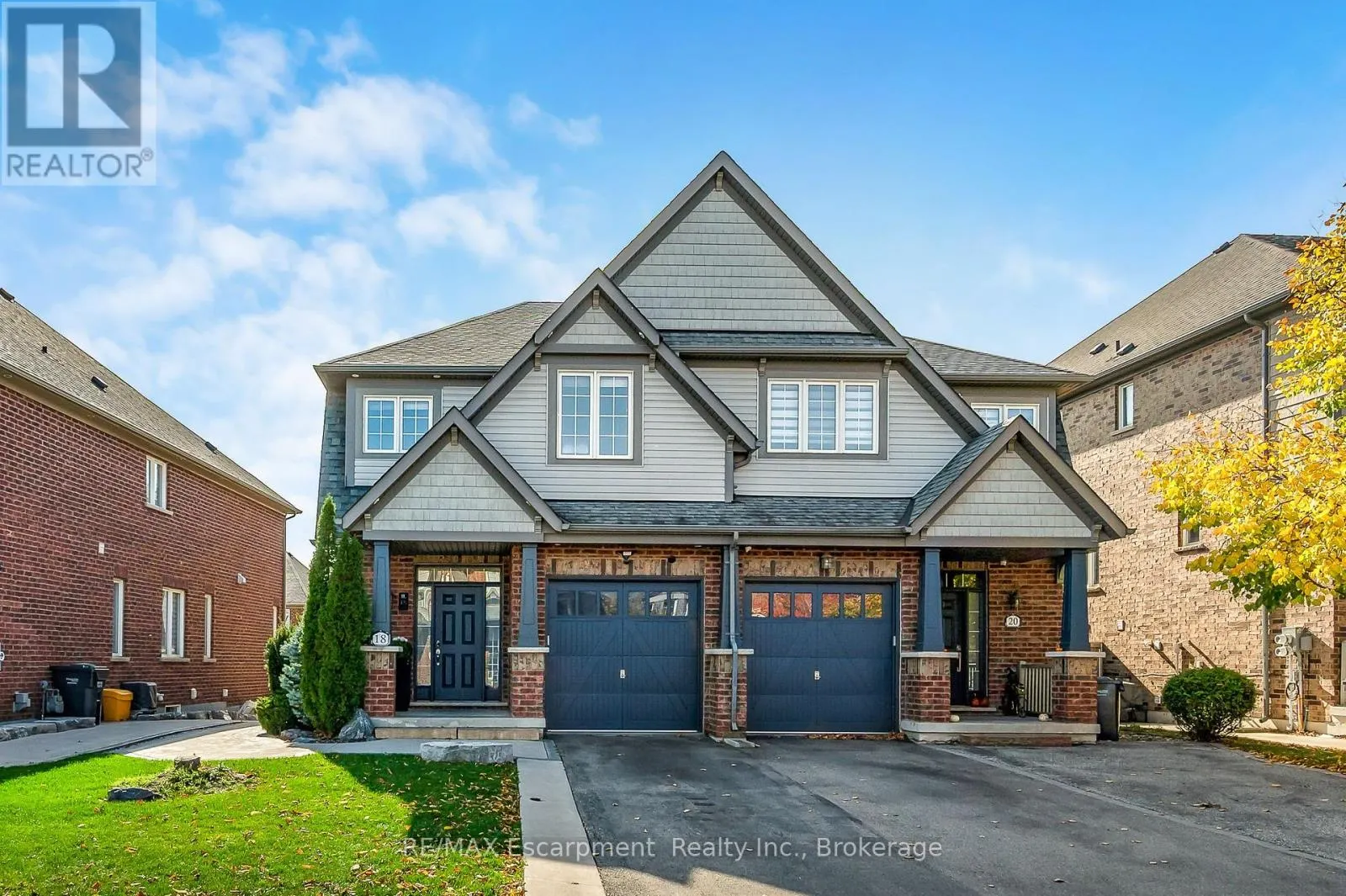 18 AUTUMN ARBOUR ROAD
