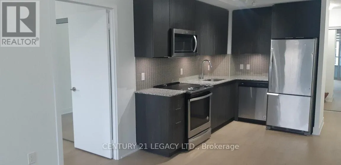 1106 - 20 SHORE BREEZE DRIVE S