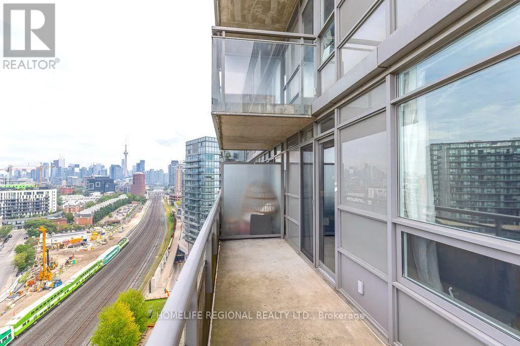 1520 - 38 JOE SHUSTER WAY