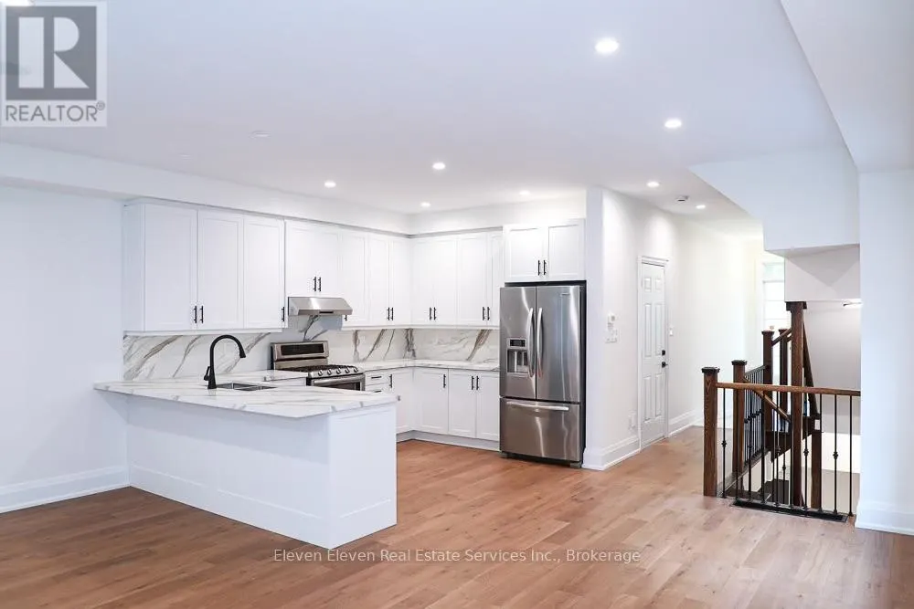 UPPER - 1557 EGLINTON AVENUE W