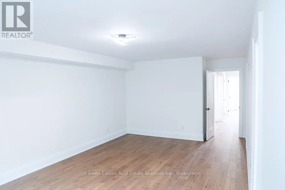 UPPER - 1557 EGLINTON AVENUE W