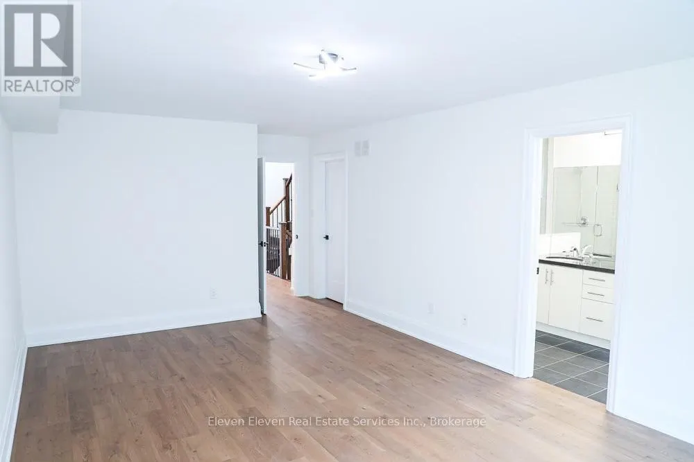 UPPER - 1557 EGLINTON AVENUE W