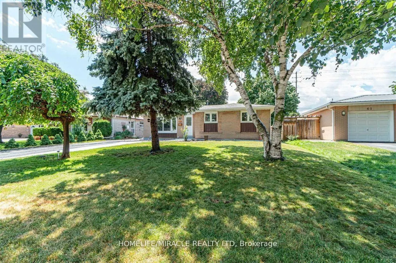 59 BRENTWOOD DRIVE
